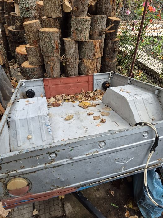 Ремарке без документи