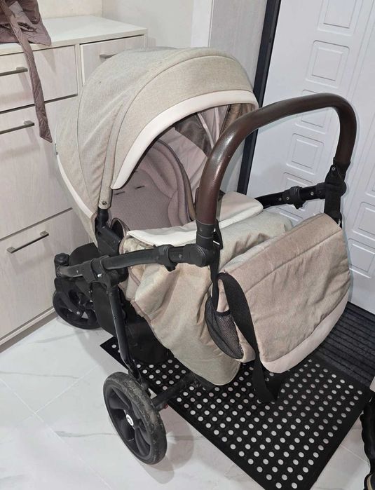Коляска tutis 2 в 1