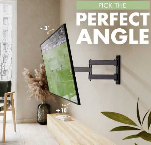 Стенна стойка за телевизор Athletic Uni Arm Mini