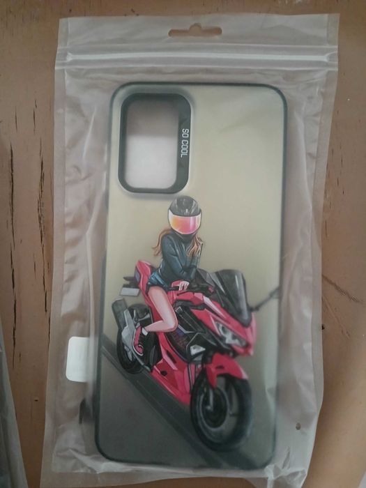 Нови калъфи Samsung A13 4G