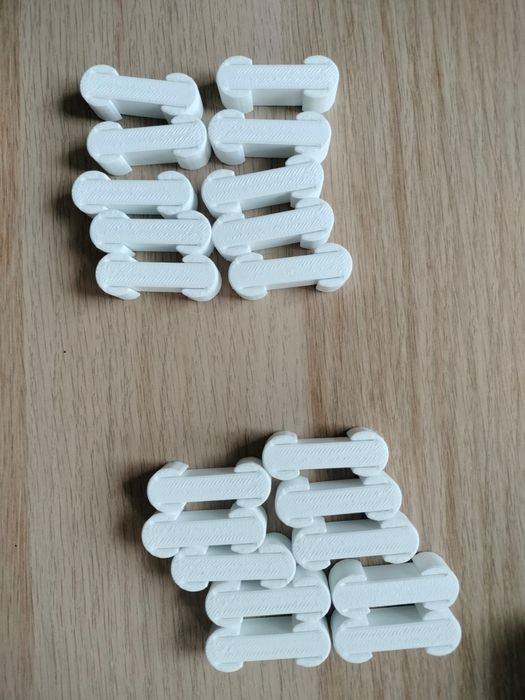 Set conectori sine de tren Brio, Ikea