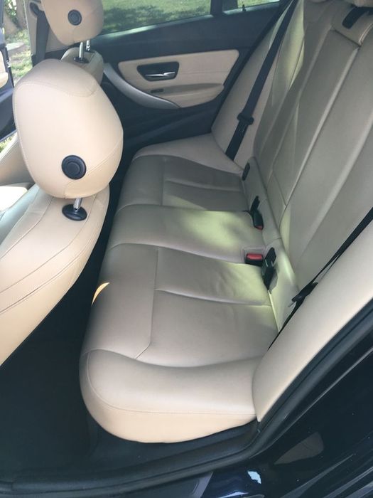 8.900€ Bmw f30 320d 163cp proprietar 210.000km reali