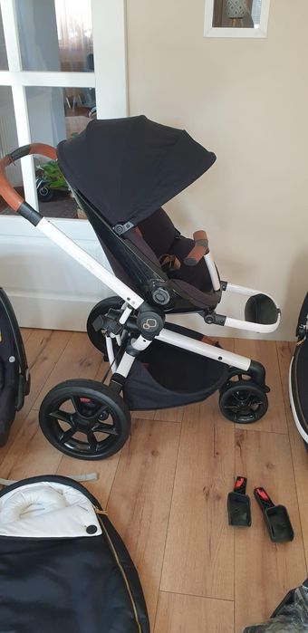 Carucior quinny de vanzare