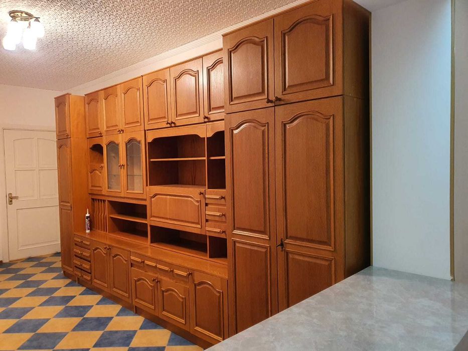 Стенка румынская