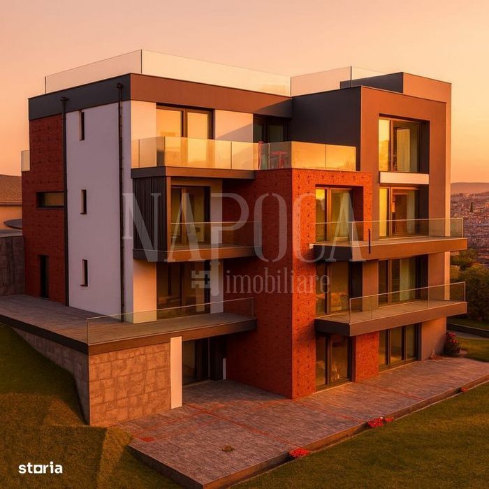 Teren intravilan  constructii de vanzare in Grigorescu, Cluj Napoca