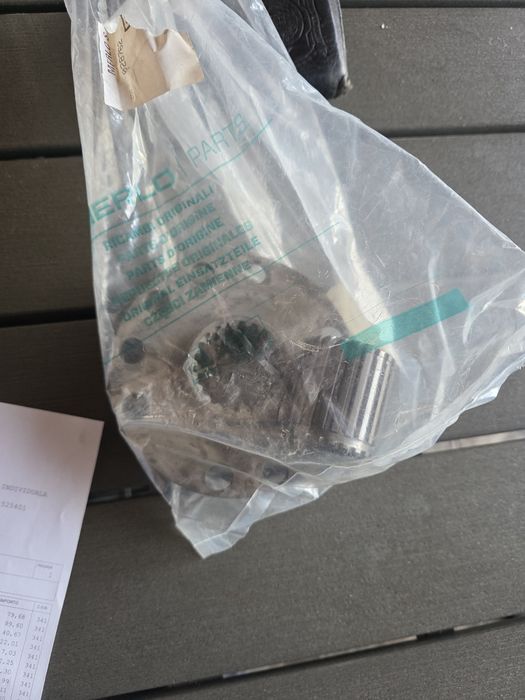 Piese Tractor Merlo telescopic