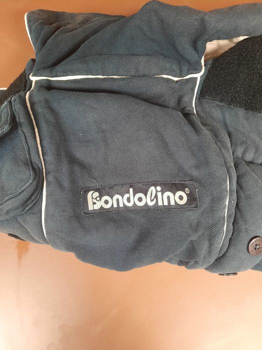 Marsupiu ergonomic