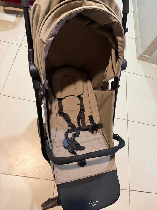 Коляска прогулочная Детская