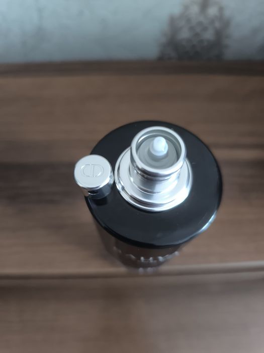 Dior sauvage eau de parfum