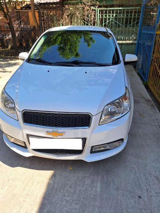 Продам Chevrolet Nexia 3