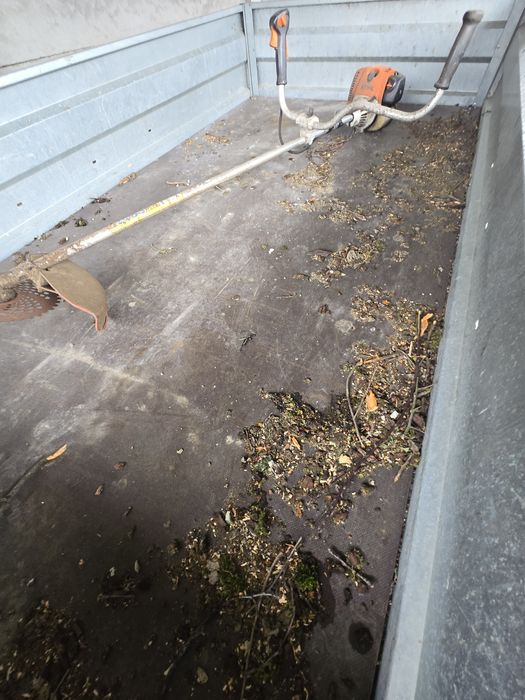 Motocoasa SITHL FS 90