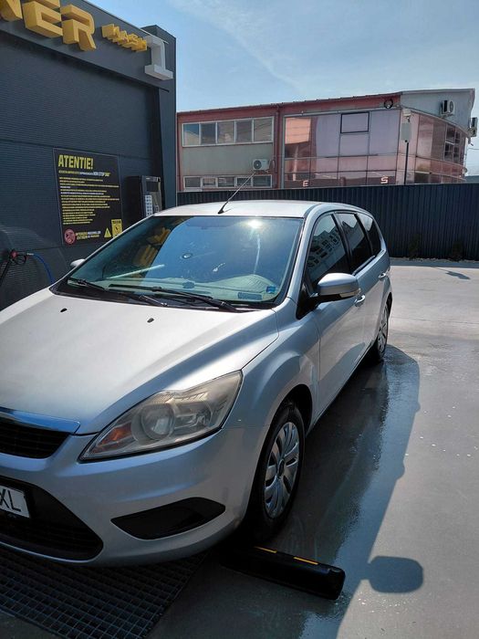 Ford Focus 1500 euro