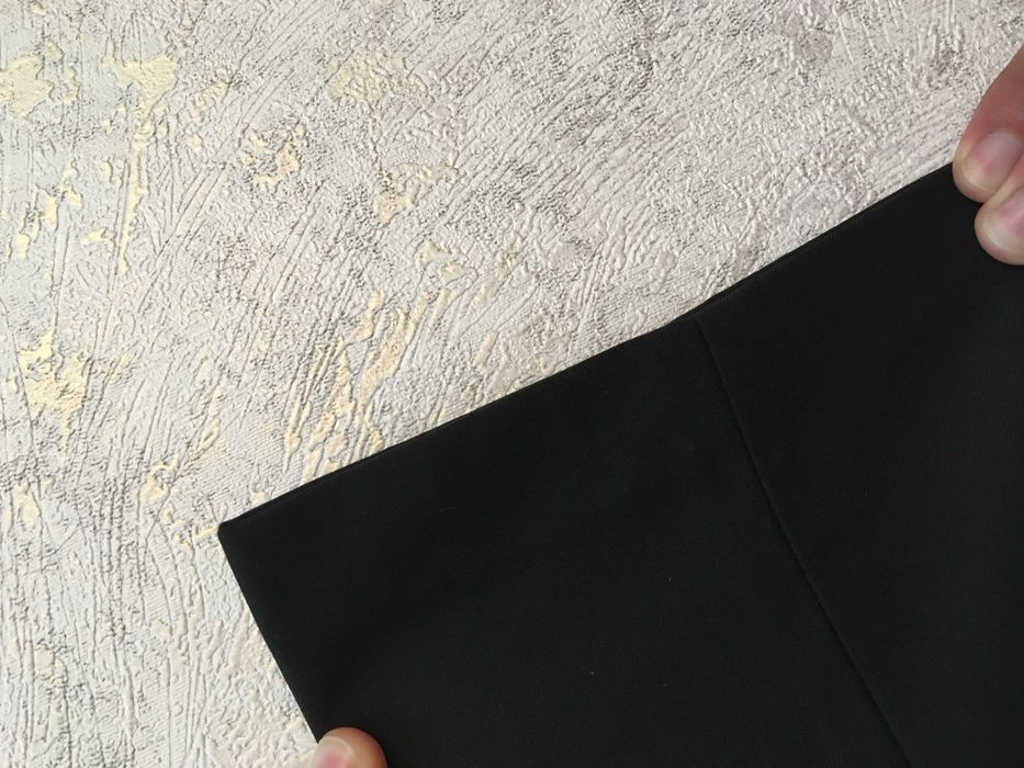 Новые школьные брюки