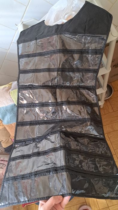 Органайзер для хранения украшений