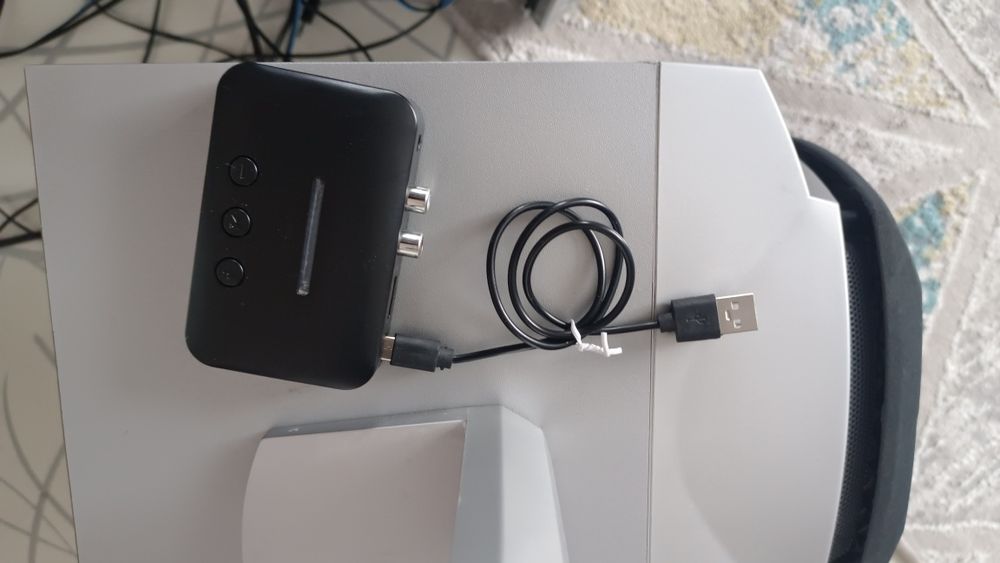 Музыкальный центр aiwa