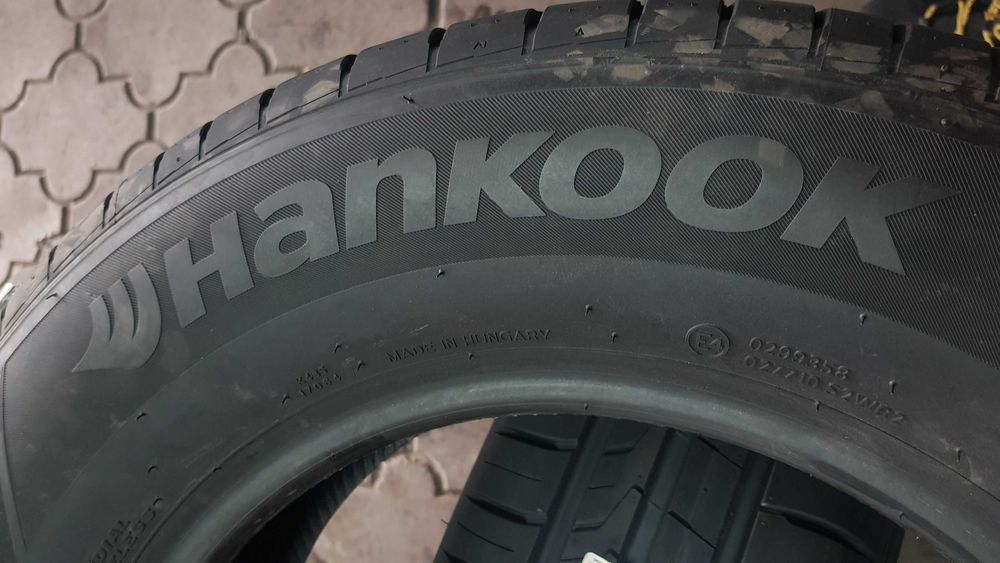 Anvelope HANKOOK 205/70R15 vara