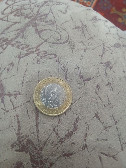 Монета ювелерный