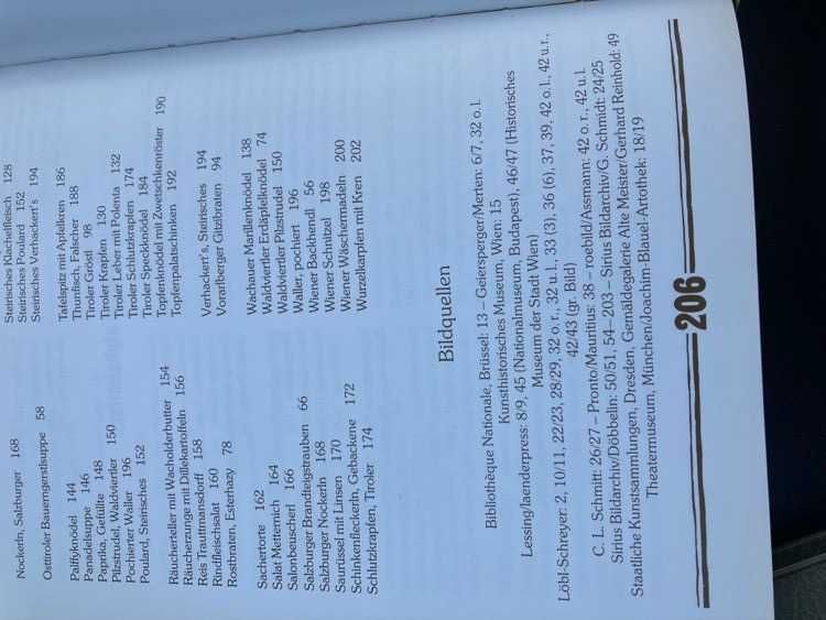 Готварски книги .