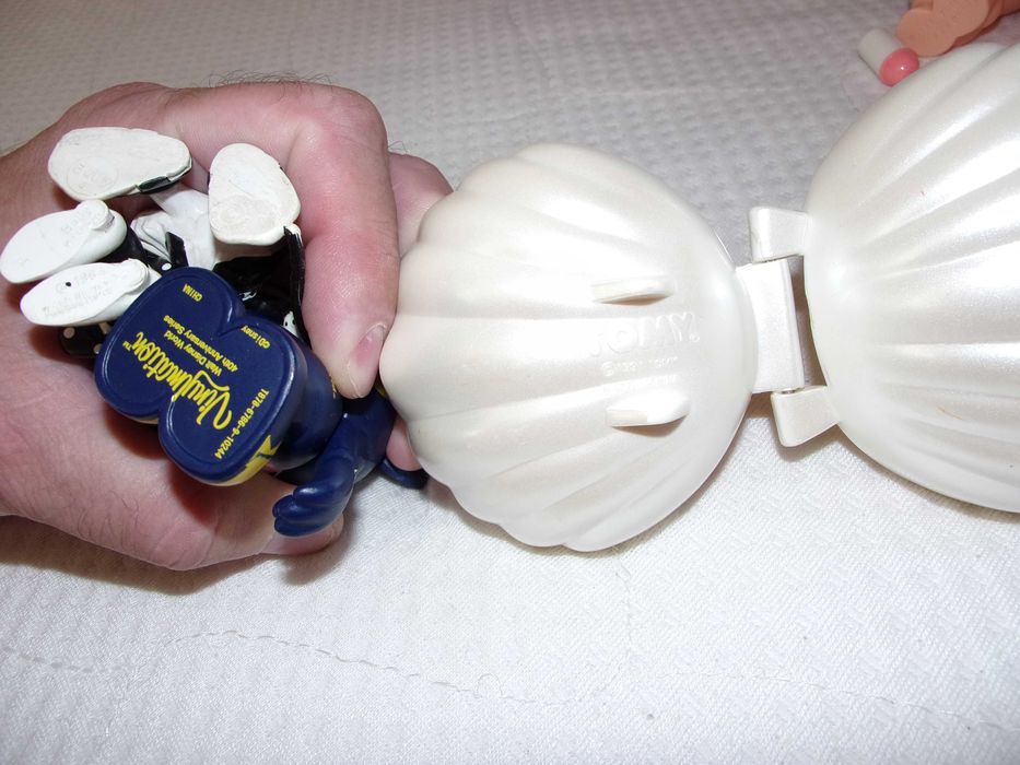 Figurine Disney si Tomy Originale anii 80-90