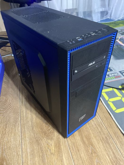 Продам компьютер