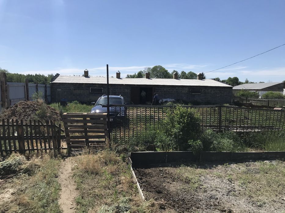 Продам откорм базу