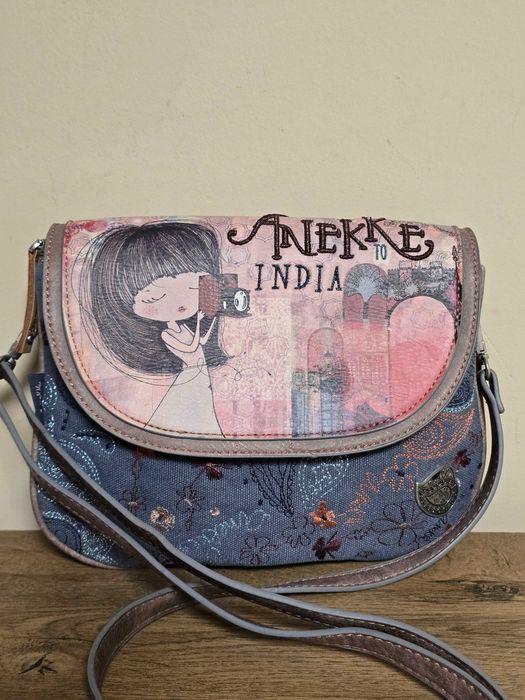 Anekke оригинална дамска чанта