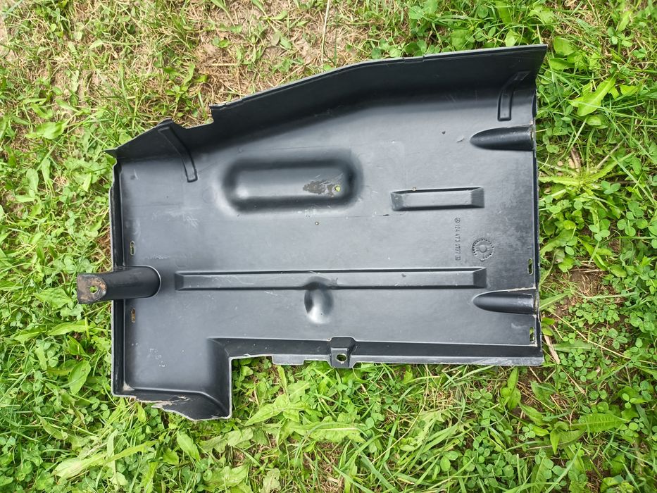 Части за Мерцедес 124