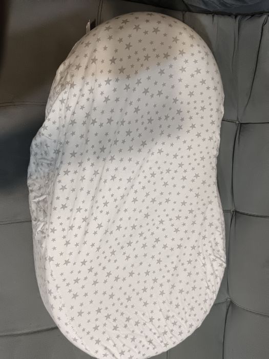 Кокон в хорошем состоянии