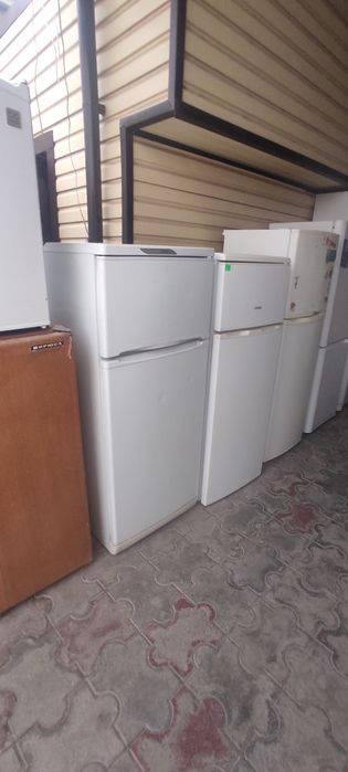 Холодильник с доставкой