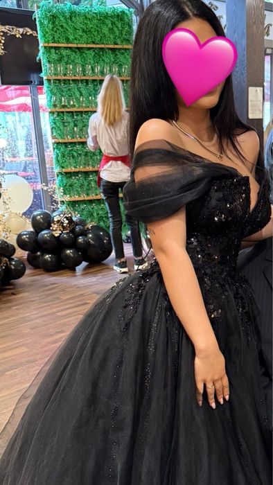 Бална рокля Stoyan Radichev