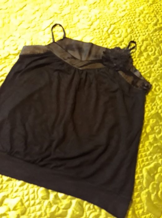 ZARA Нова Тениска/Туника