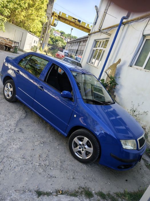 SKODA Unknown Model