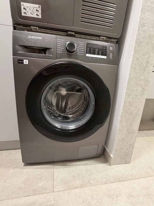 Vand masina de spalat Samsung defecta