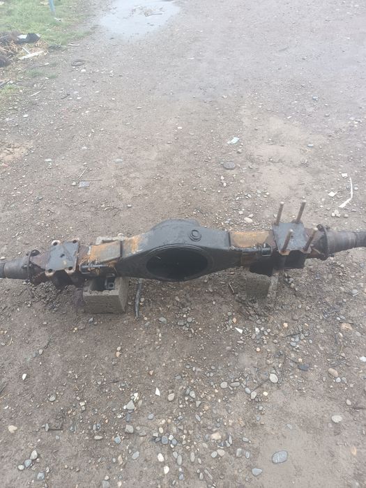 Avtobus chulog isuzu