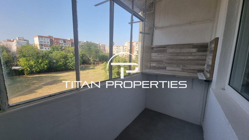 Продава се Двустаен апартамент в Пловдив, Тракия - 63 кв.м за 1739 €/кв.м - Снимка #8