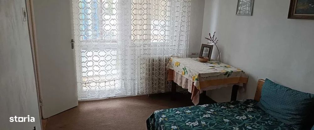 Garsoniera de 24 mp pe str. Pasteur
