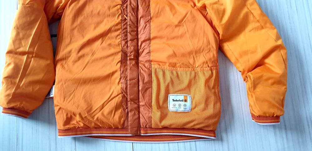 Timberland Mens Jacket Size M / L НОВО! ОРИГИНАЛ! Мъжко Зимно Яке!