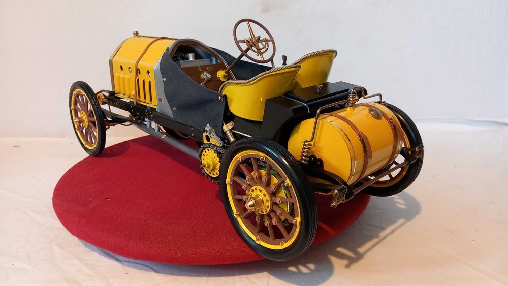 Модели коли Pocher за продажба