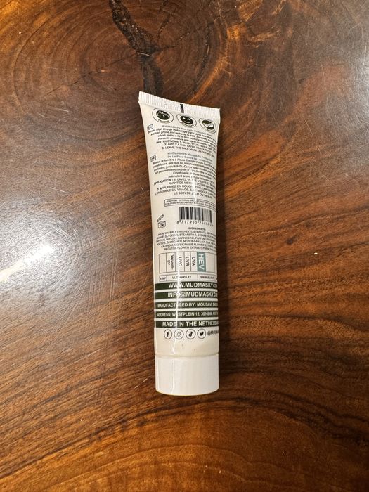 Mudmasky - Blue Light Protection Mask 60ml