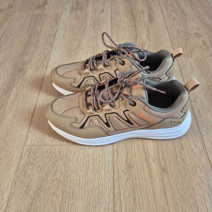 Маратонки Sprandi