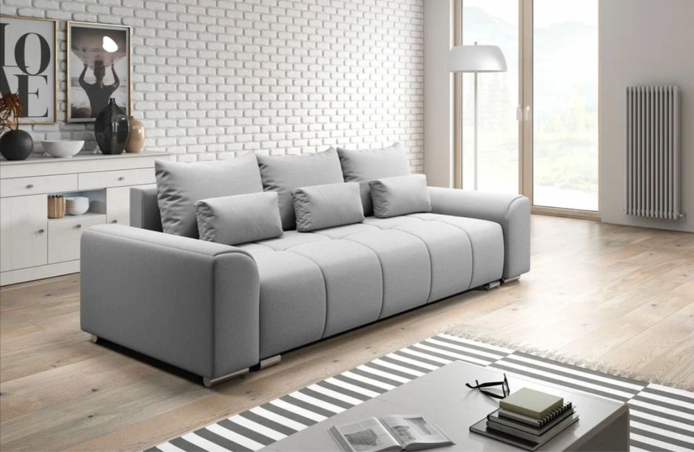 Купить Мягкая мебель: диваны на заказ Алматы, Угловые Диваны, РАСРОЧКА