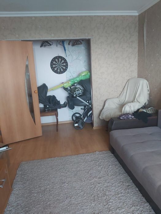 Продам 1 комнатную квартиру