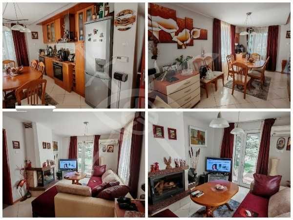 Продава се Къща в Хисаря - 140 кв.м за 1093 €/кв.м - Снимка #2