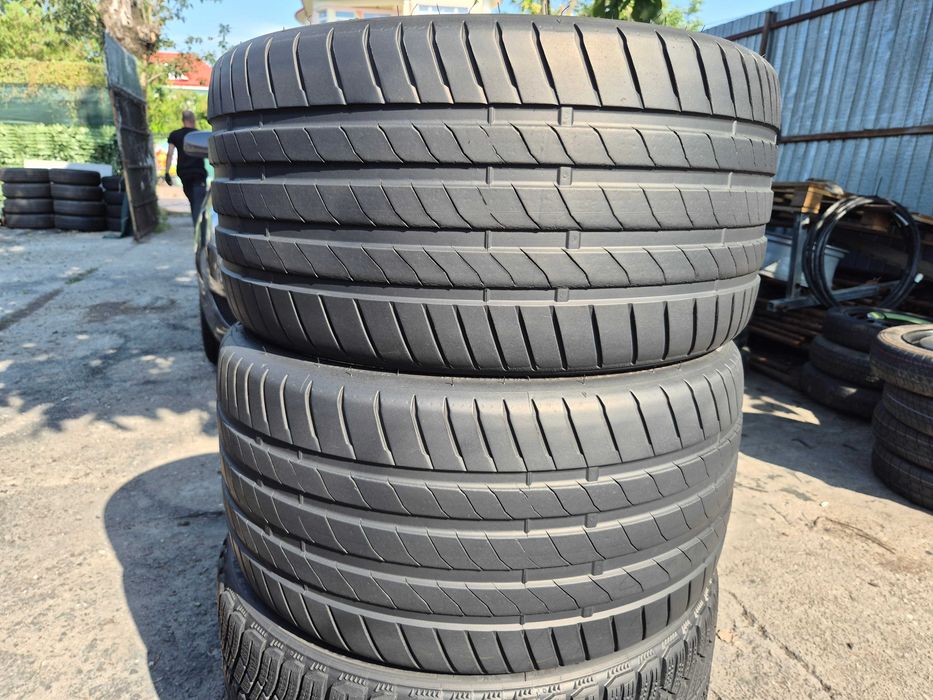2 Anvelope de VARA - 265/30/19 93Y - BRIDGESTONE Potenza Sport RO1 - APP NOI - DOT 2023 !