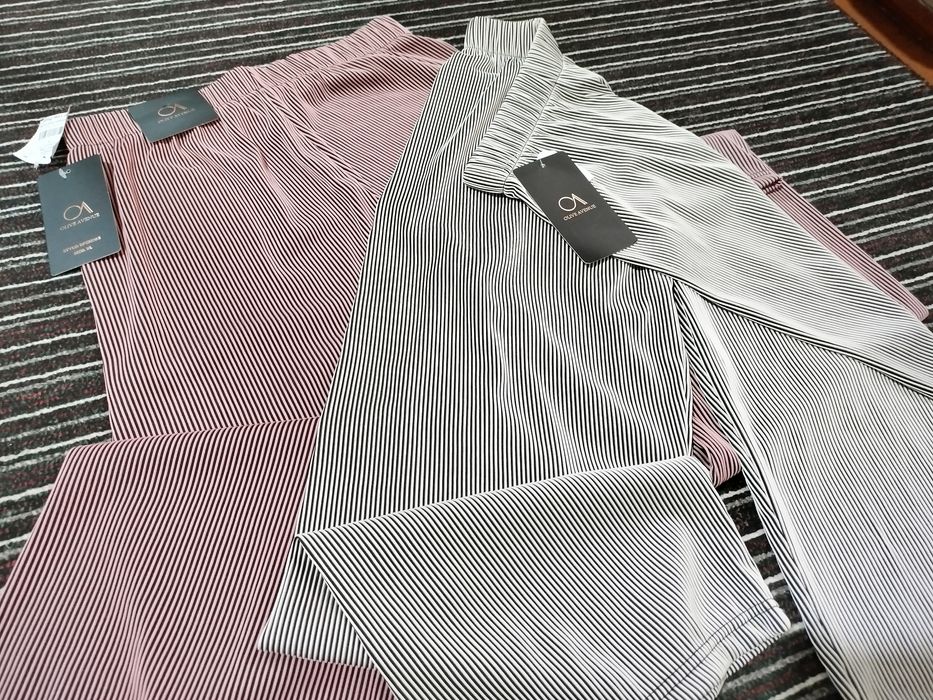 Брюки из Америки