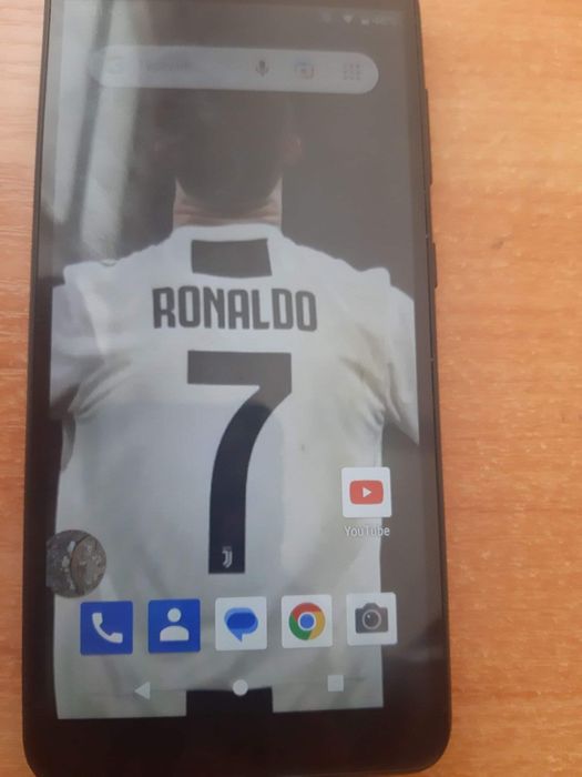 телефон ZTE 32gb