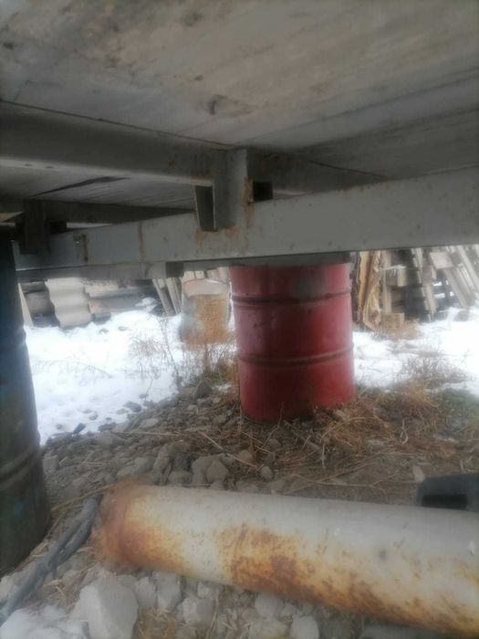 Продажа кузова газель