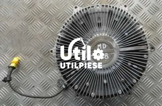 vascocupla man tgx euro 6 tgs tga tgm tgl + piese man - testata