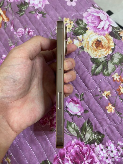 iPhone 16 pro продается
