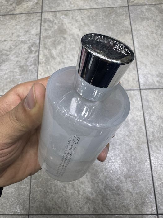 Juliette has a Gun Not a Perfume